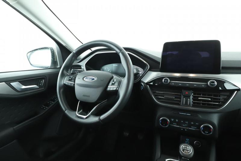 Ford Kuga 1.5 EcoBlue Titanium 120 ch