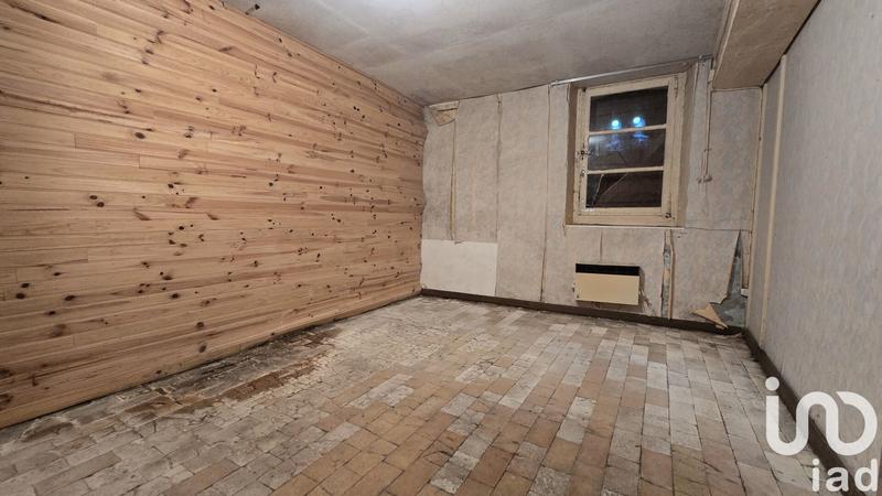 Maison de campagne - 58 m² - 3 pièces