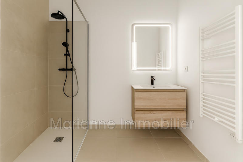 Appartement - 89 m² - 4 pièces