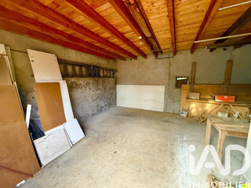Maison - 98 m² - 4 pièces