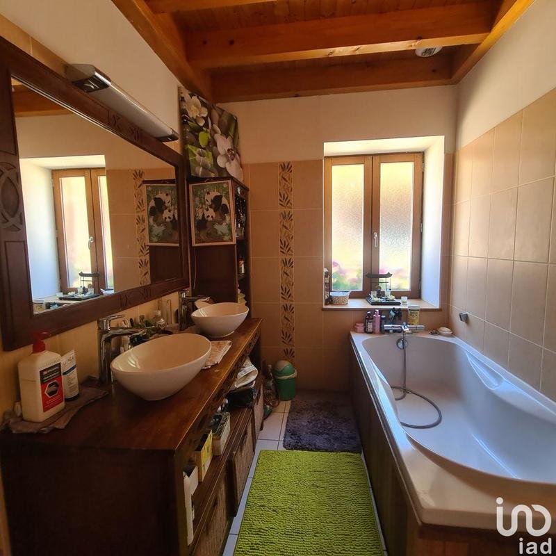 Maison - 157 m² - 5 pièces