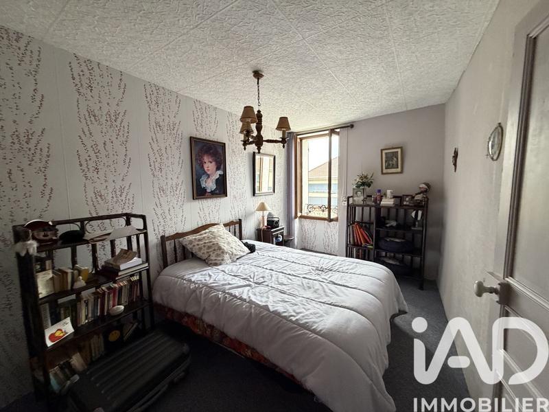 Maison de ville - 197 m² - 8 pièces