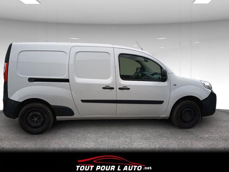 Renault Kangoo Express Grand Volume Blue Dci 115 Extra R-Link