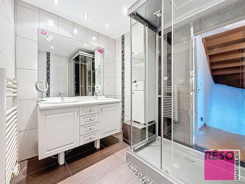 Villa - 117 m² - 5 pièces