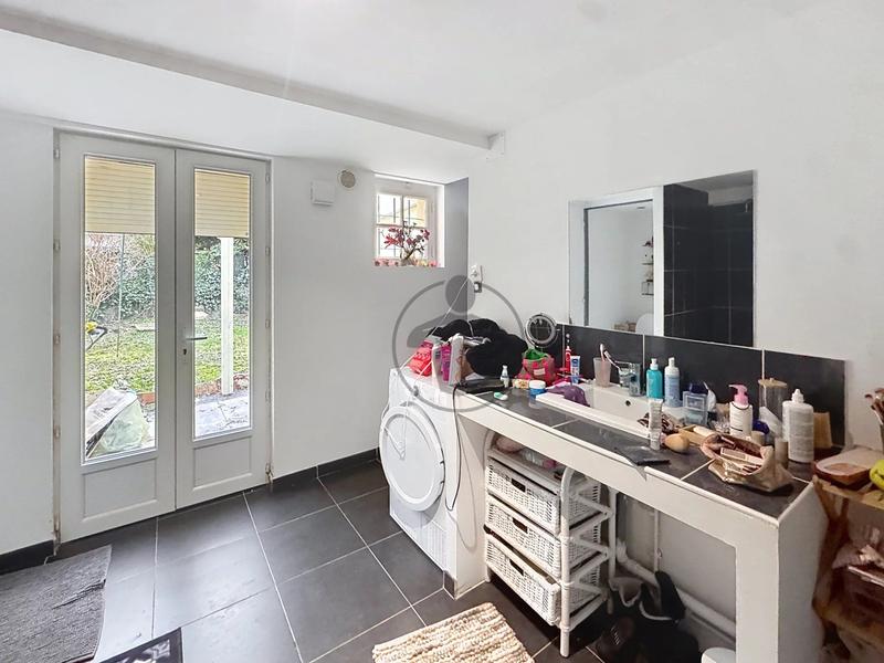 Maison - 78 m² - 3 pièces