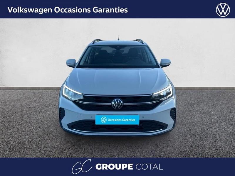 Volkswagen Taigo 1.0 Tsi 110 Dsg7 Life Business