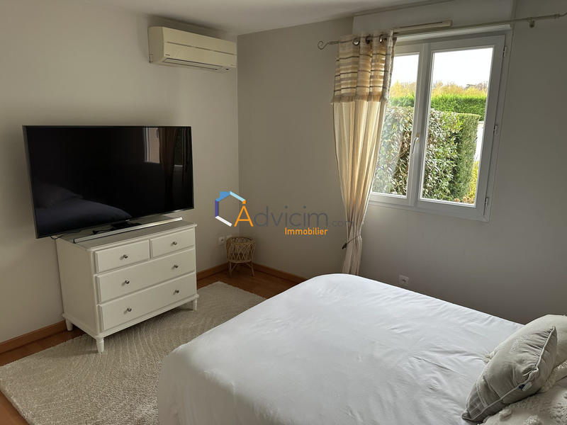 Maison - 142 m² - 5 pièces