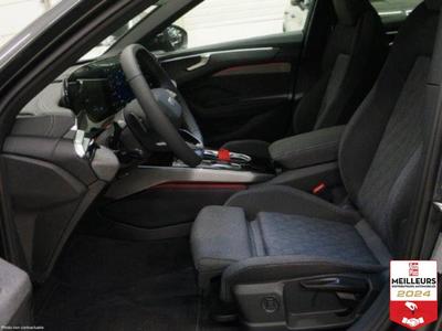 Audi A6 Avant Tdi 204 ch s tronic 7 Quattro s line