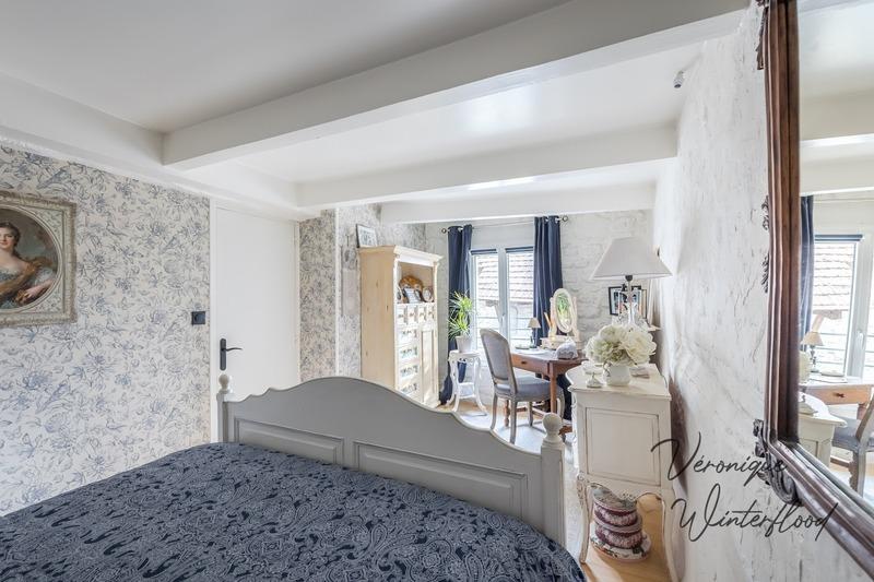 Maison en pierre - 150 m² - 6 pièces