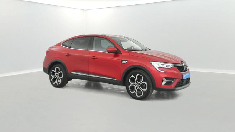 Renault Arkana 1.6 E-Tech 145ch Intens