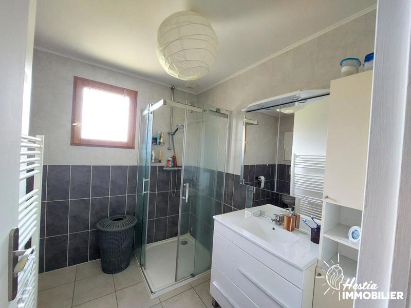 Maison - 88 m² - 5 pièces