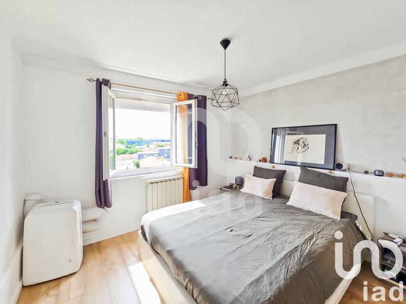 Appartement - 73 m² - 4 pièces