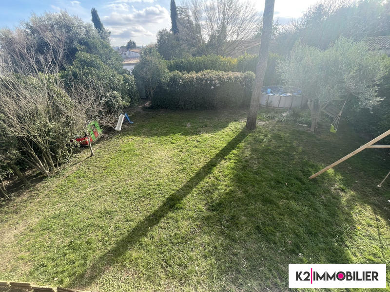 Maison - 166 m² - 6 pièces