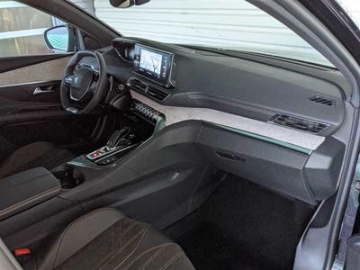 Peugeot 3008 1.5 BlueHDi 130ch s&amp;S Eat8 Gt