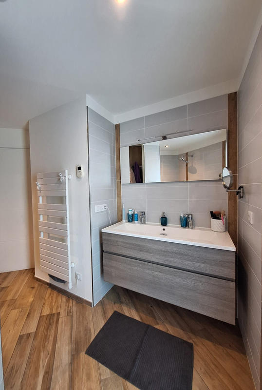 Maison - 128 m² - 4 pièces