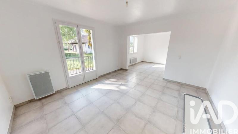 Maison - 162 m² - 9 pièces