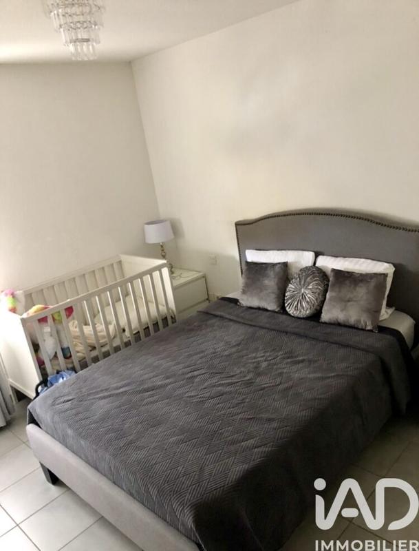 Duplex - 71 m² - 3 pièces