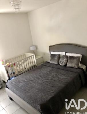 Duplex - 71 m² - 3 pièces