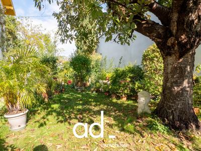 Maison ancienne - 180 m² - 8 pièces