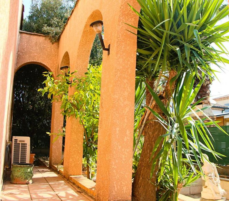 Pavillon - 82 m² - 3 pièces