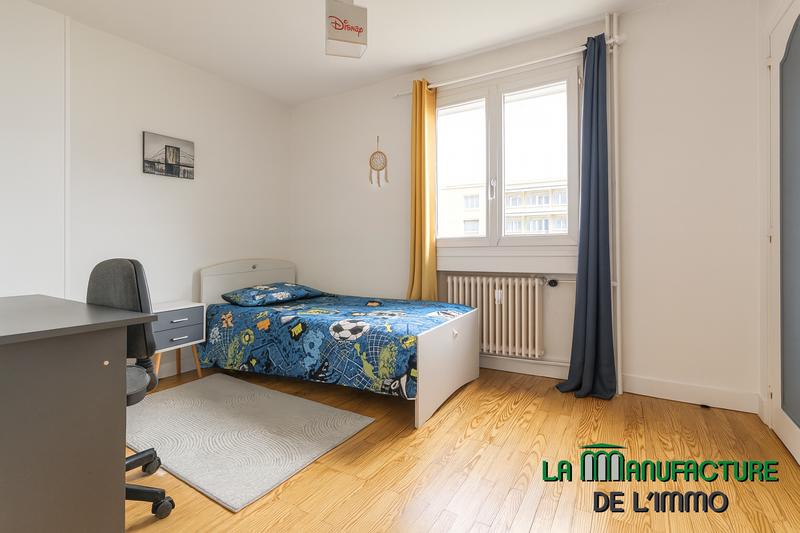 Appartement - 68 m² - 4 pièces