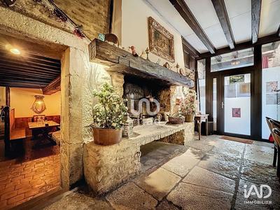 Local commercial - 1 485 m²