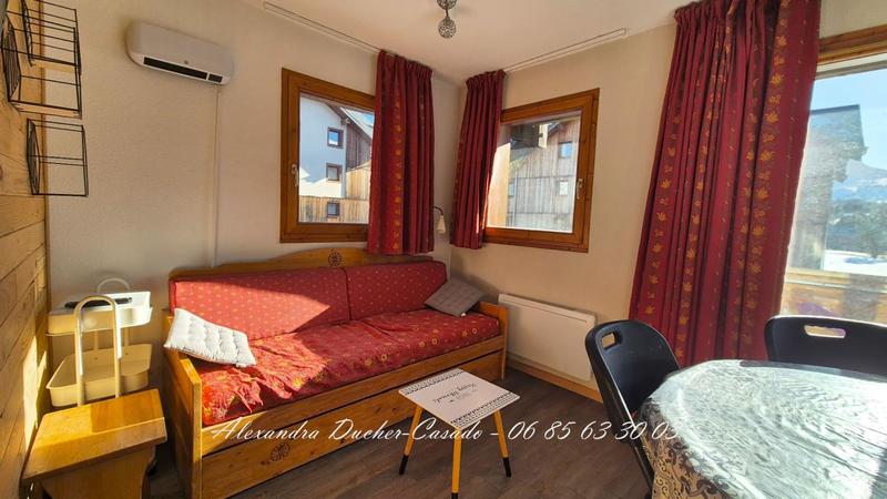 Appartement - 31 m² - 2 pièces