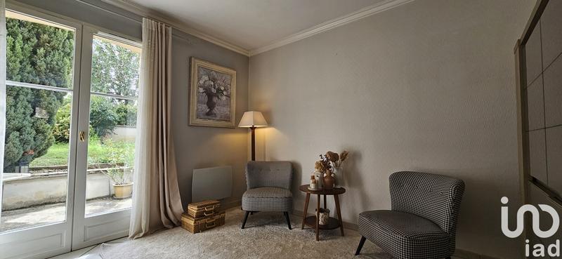 Maison - 132 m² - 6 pièces