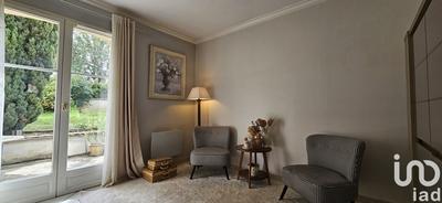 Maison - 132 m² - 6 pièces