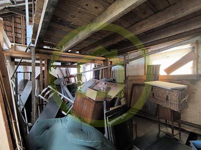 Immeuble - 280 m² - 6 pièces