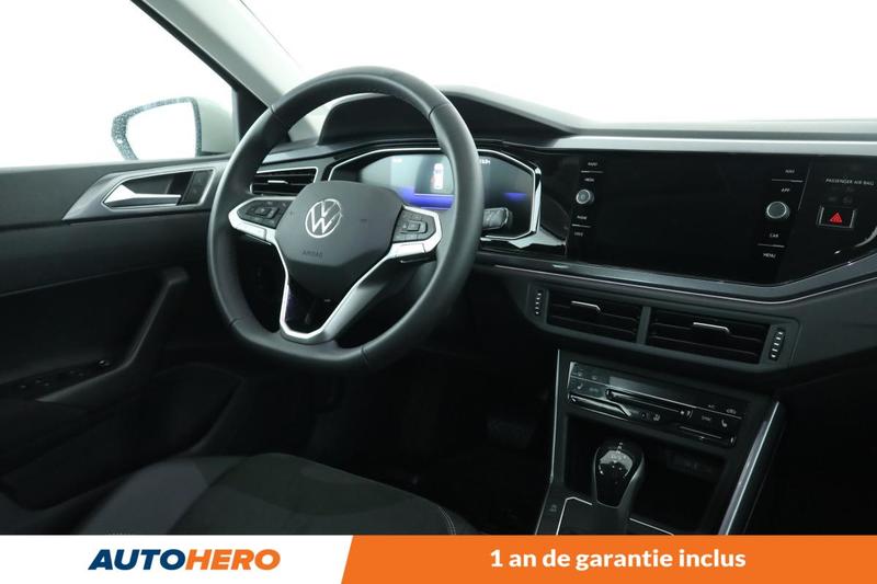 Volkswagen Polo 1.0 Tsi Style Dsg7 115 ch