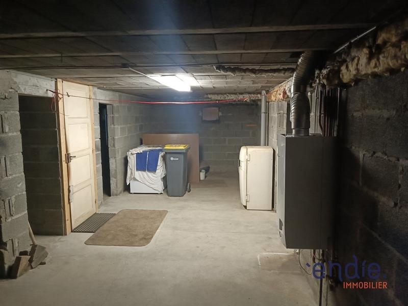 Maison - 78 m² - 4 pièces