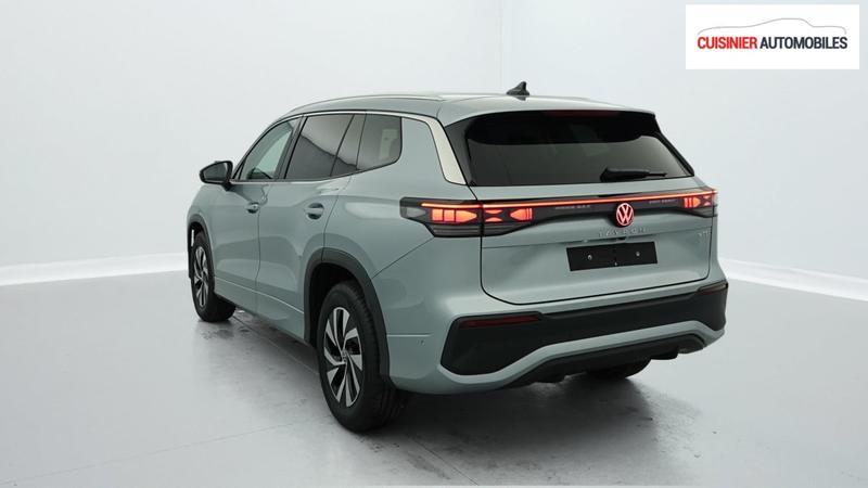 Volkswagen Tayron 1.5 eTSI 150ch Dsg7 7pl Life Plus