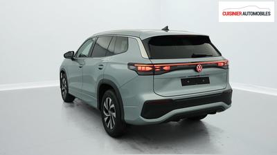 Volkswagen Tayron 1.5 eTSI 150ch Dsg7 7pl Life Plus