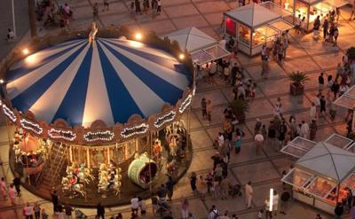 Immeuble - 329 m² - 17 pièces