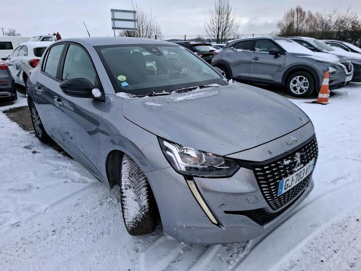 Peugeot 208 II 1.5 Bluehdi 100 s&amp;S Active Pack