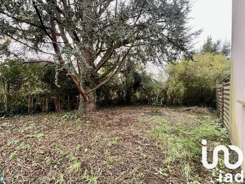 Appartement - 30 m² - 1 pièce