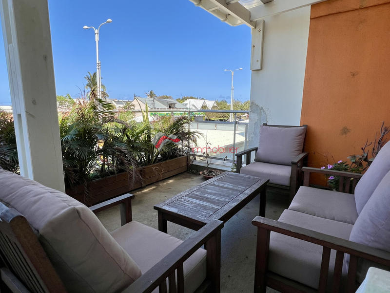 Appartement - 79 m² - 3 pièces