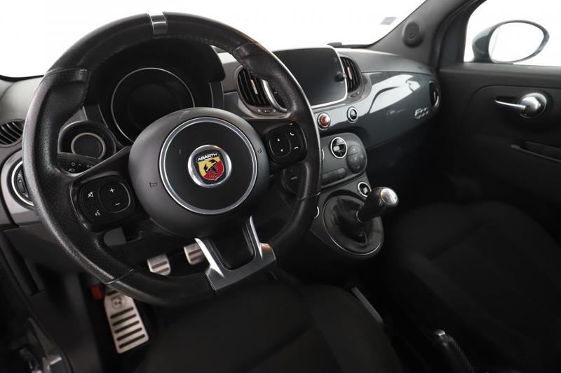 Abarth 500c c 1.4 Turbo t-Jet 595 Bvm5 145 ch