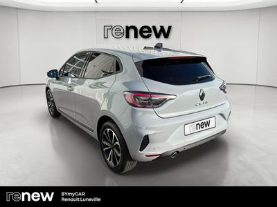 Renault Clio V TCe 90 ch Gsr2 Techno