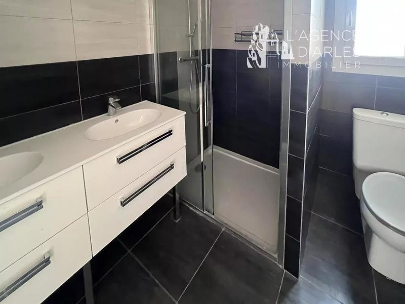 Maison - 74 m² - 4 pièces