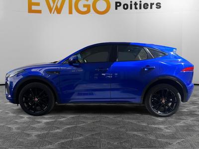 Jaguar E-Pace 180 Ch Awd R-Dynamic Bva