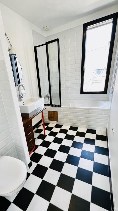 Maison - 136 m² - 6 pièces