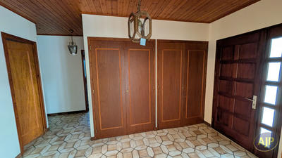 Maison - 126 m² - 7 pièces