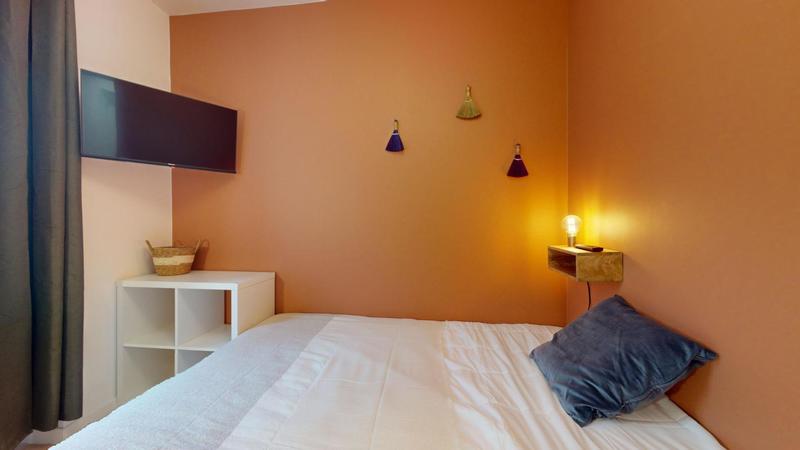 Appartement - 68 m² - 4 pièces