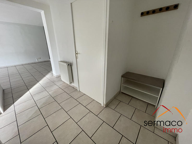 Appartement - 81 m² - 3 pièces