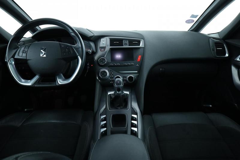 Ds Ds 5 1.6 Thp So Chic Bv6 200 ch