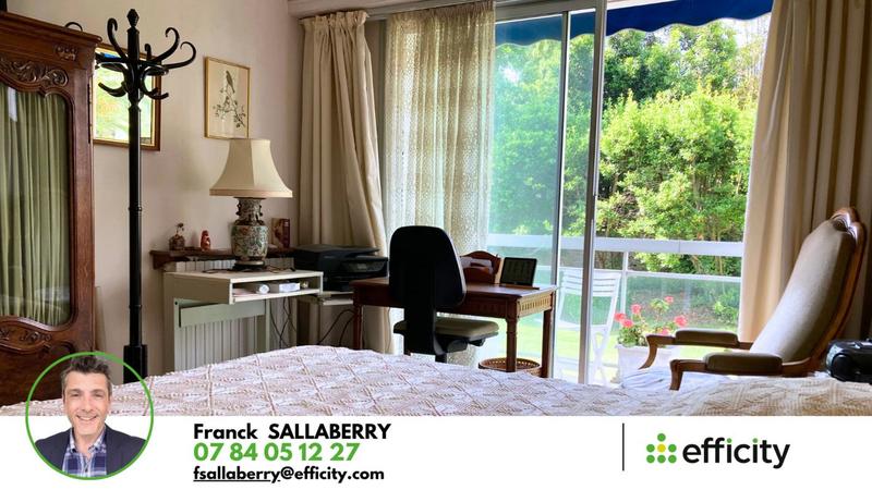 Appartement - 91 m² - 3 pièces