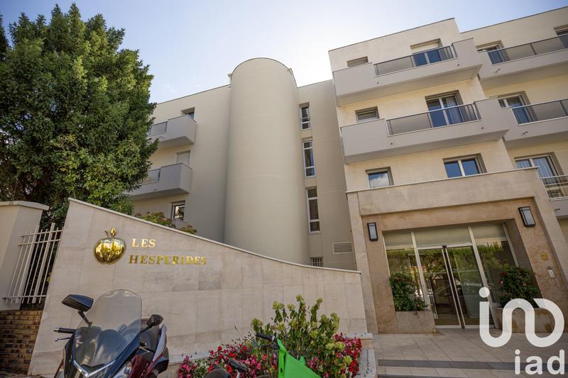 Appartement - 76 m² - 3 pièces