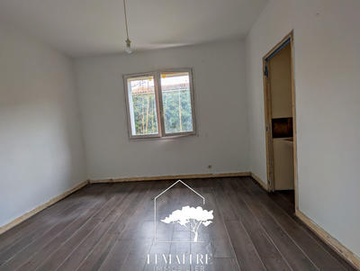 Maison - 67 m² - 3 pièces